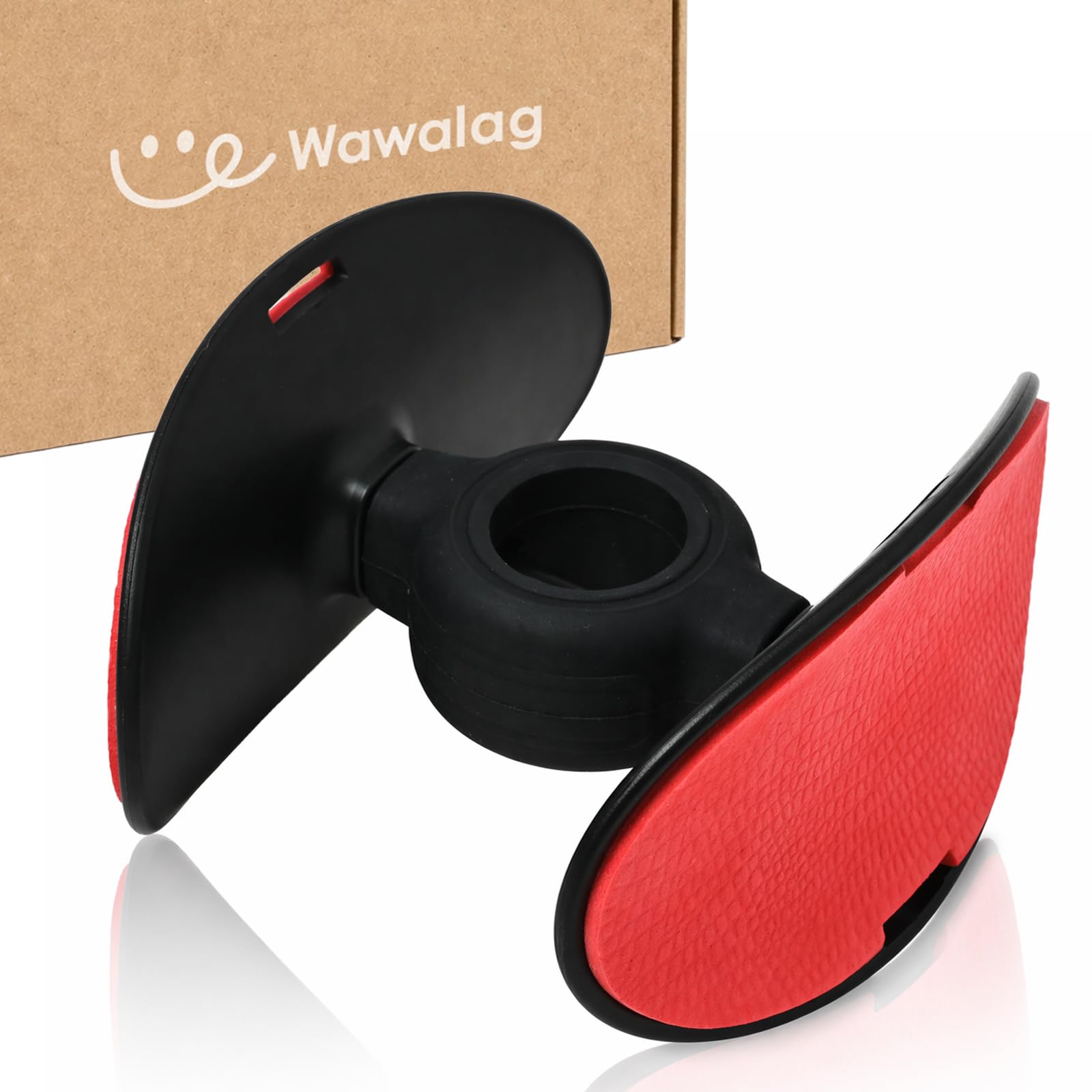 Amazon.co.jp: 【プロ推薦】Wawalag(ワワラグ) 骨盤底筋 内転筋